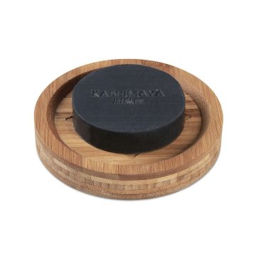 Kayori Zeepbakje Bamboe - Rond Large